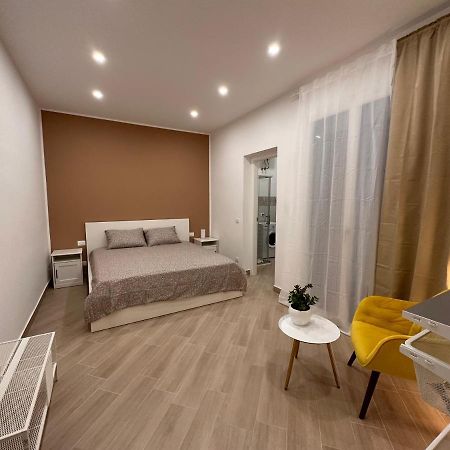 Willa Casa Annabella Trapani Zewnętrze zdjęcie