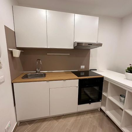 Willa Casa Annabella Trapani Zewnętrze zdjęcie