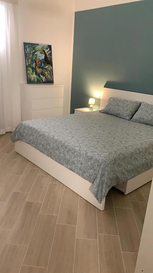 Willa Casa Annabella Trapani Zewnętrze zdjęcie