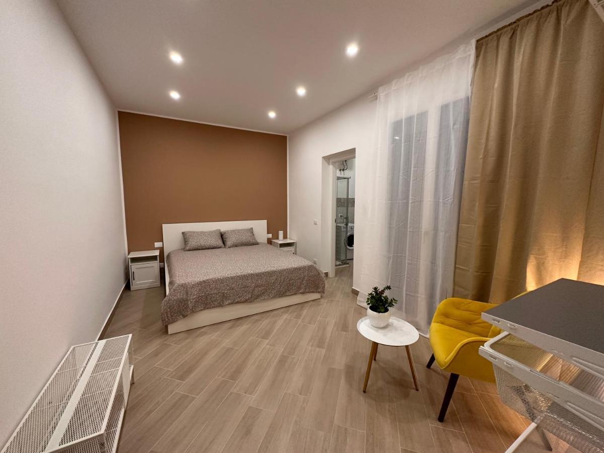 Willa Casa Annabella Trapani Zewnętrze zdjęcie