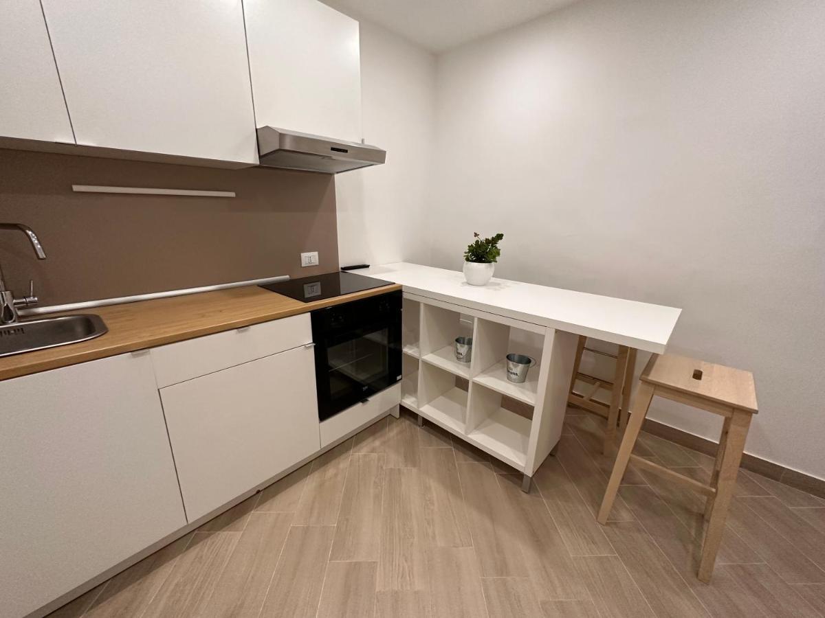 Willa Casa Annabella Trapani Zewnętrze zdjęcie