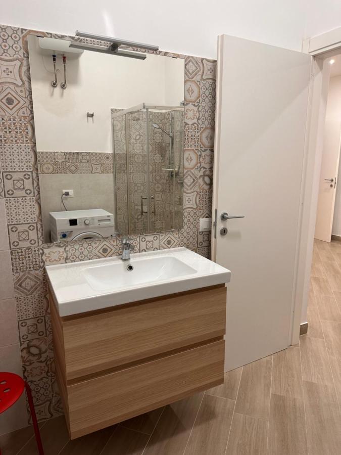 Willa Casa Annabella Trapani Zewnętrze zdjęcie