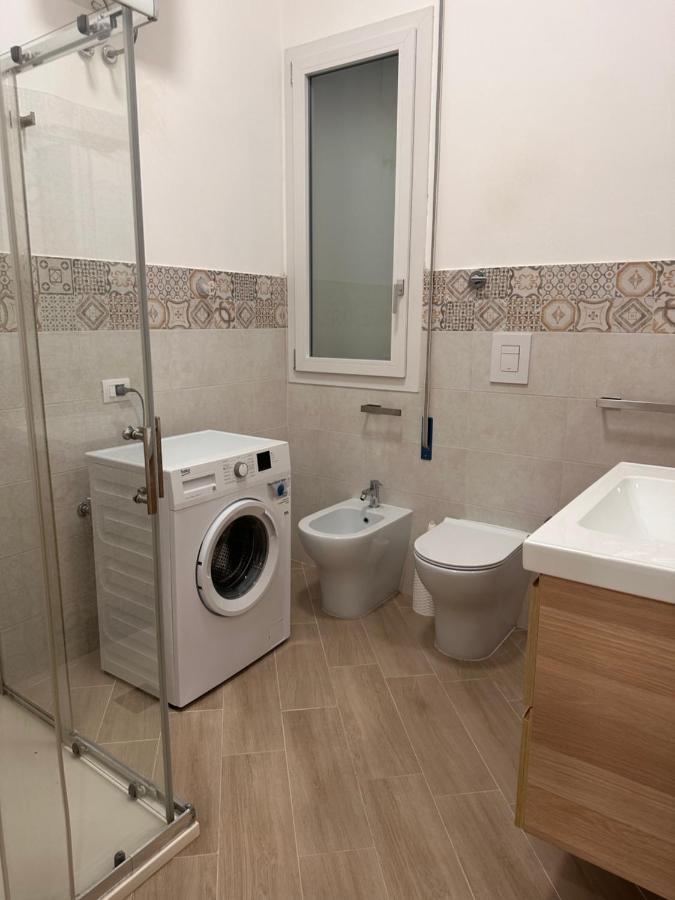 Willa Casa Annabella Trapani Zewnętrze zdjęcie