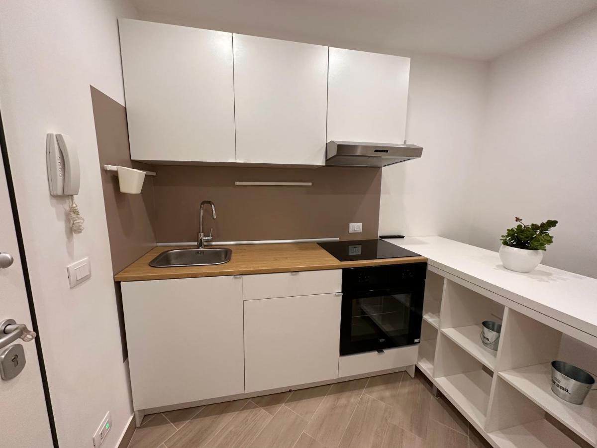 Willa Casa Annabella Trapani Zewnętrze zdjęcie