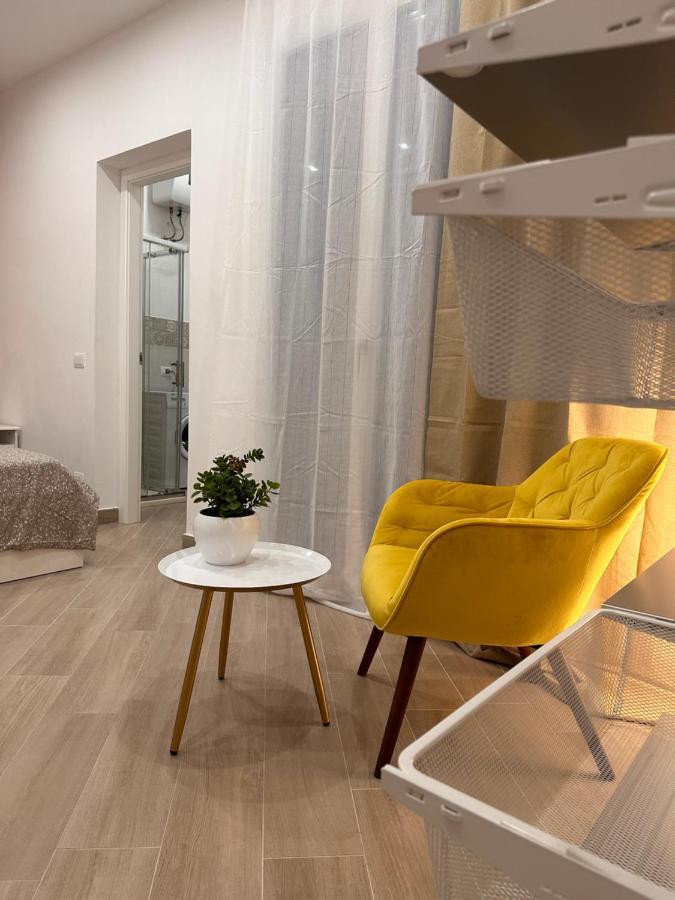 Willa Casa Annabella Trapani Zewnętrze zdjęcie