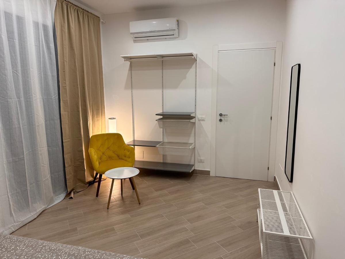 Willa Casa Annabella Trapani Zewnętrze zdjęcie