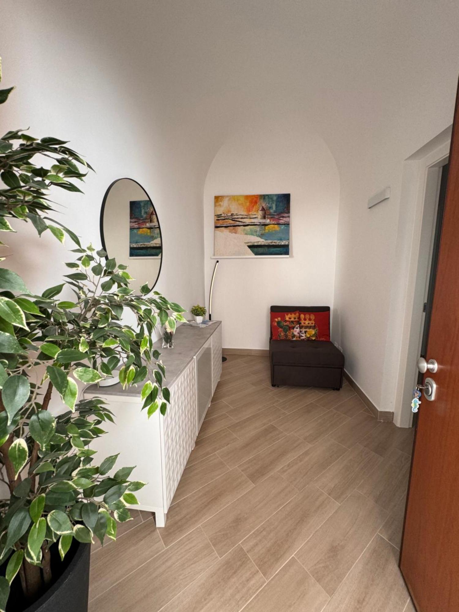 Willa Casa Annabella Trapani Zewnętrze zdjęcie
